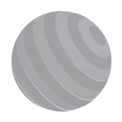 Grey ball Grey ball
